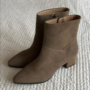 Women’s Blondo women’s size 9M boots